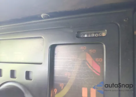 1984 Chevrolet Corvette from USA, damaged, VIN 1G1AY0784E5117673